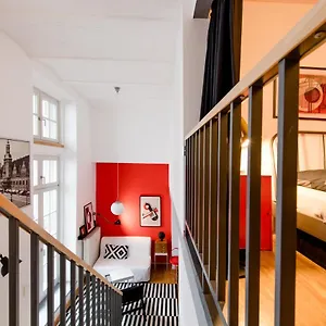 Le-style! Neu Top-galerie-studio Bauhaus-stil Leipzig